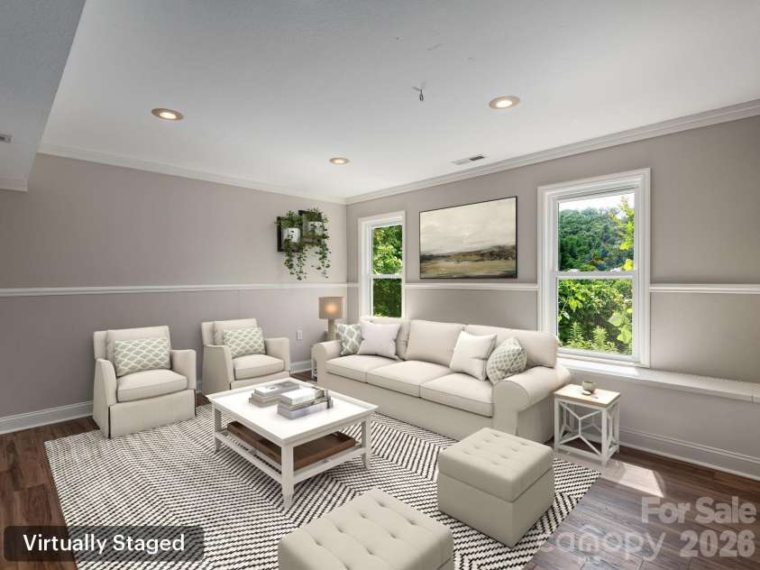 30 Apple Tree Way, Asheville, NC 28805.  MLS# CAR4396563, YatesRealty ID 37750. 