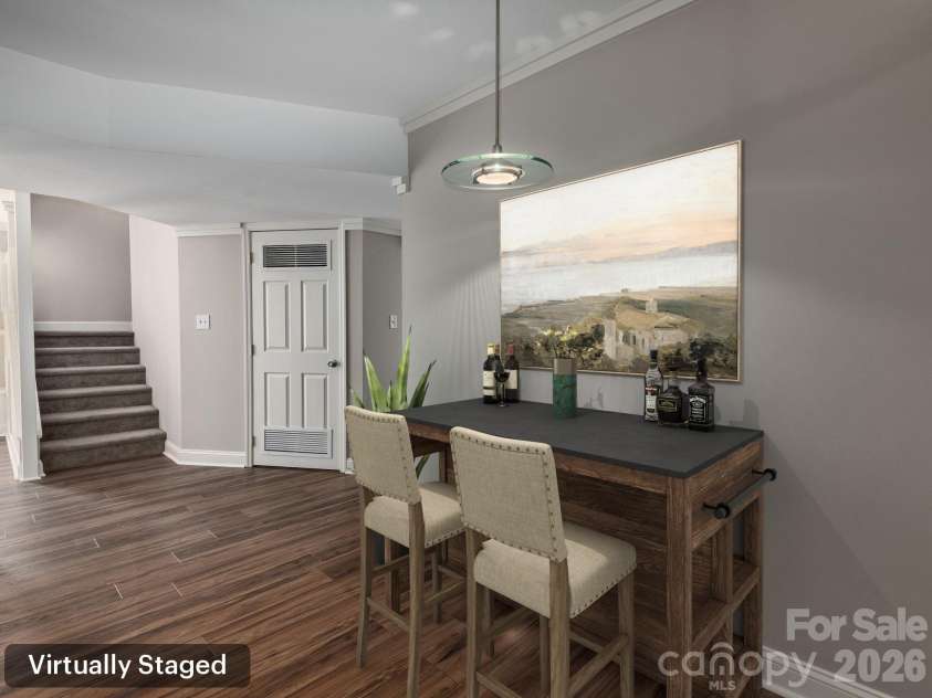 30 Apple Tree Way, Asheville, NC 28805.  MLS# CAR4396563, YatesRealty ID 37750. 