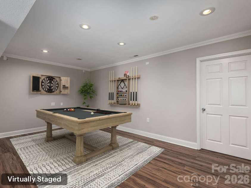 30 Apple Tree Way, Asheville, NC 28805.  MLS# CAR4396563, YatesRealty ID 37750. 