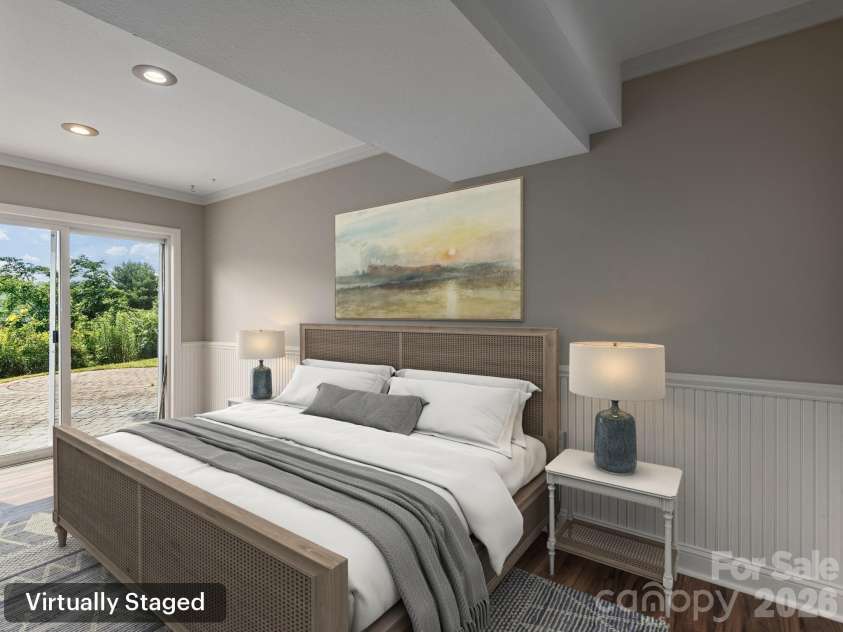 30 Apple Tree Way, Asheville, NC 28805.  MLS# CAR4396563, YatesRealty ID 37750. 
