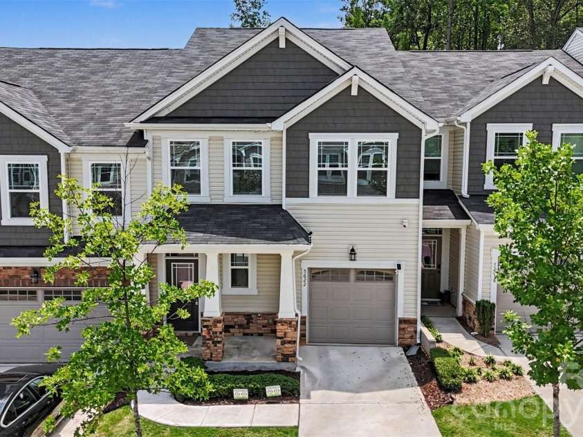 5622 De Vere Drive, Indian Land, SC 29707.  MLS# CAR4400884, YatesRealty ID 37752. 