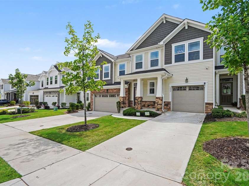 5622 De Vere Drive, Indian Land, SC 29707.  MLS# CAR4400884, YatesRealty ID 37752. 