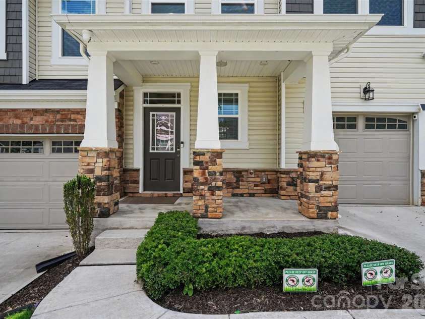 5622 De Vere Drive, Indian Land, SC 29707.  MLS# CAR4400884, YatesRealty ID 37752. 