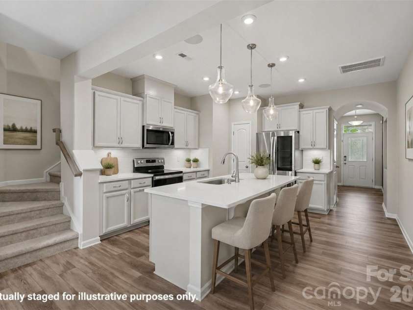 5622 De Vere Drive, Indian Land, SC 29707.  MLS# CAR4400884, YatesRealty ID 37752. 