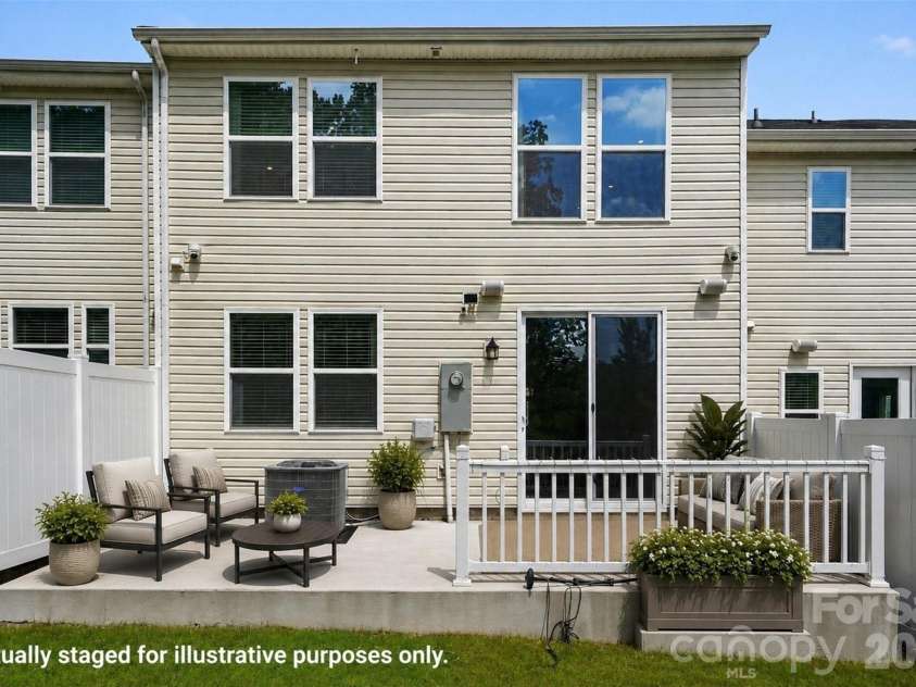 5622 De Vere Drive, Indian Land, SC 29707.  MLS# CAR4400884, YatesRealty ID 37752. 