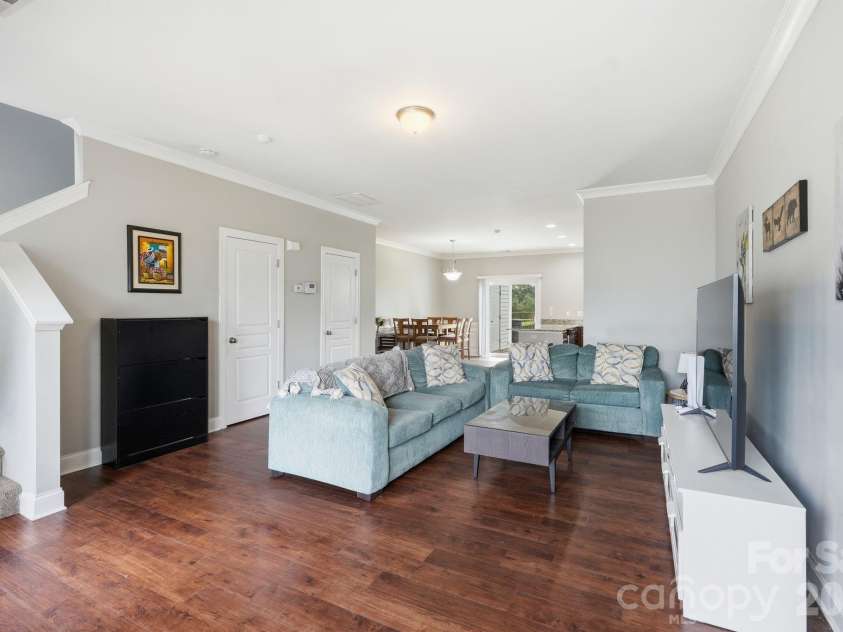 3734 Aldeburgh Road, Concord, NC 28027.  MLS# CAR4401553, YatesRealty ID 37754. 