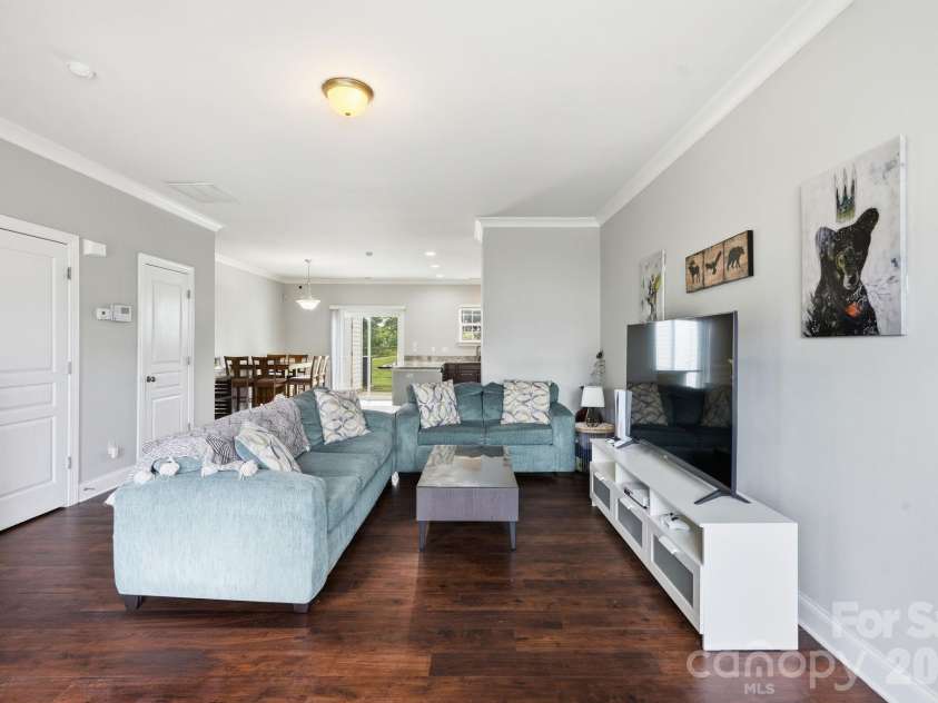 3734 Aldeburgh Road, Concord, NC 28027.  MLS# CAR4401553, YatesRealty ID 37754. 
