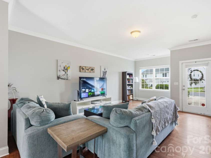3734 Aldeburgh Road, Concord, NC 28027.  MLS# CAR4401553, YatesRealty ID 37754. 