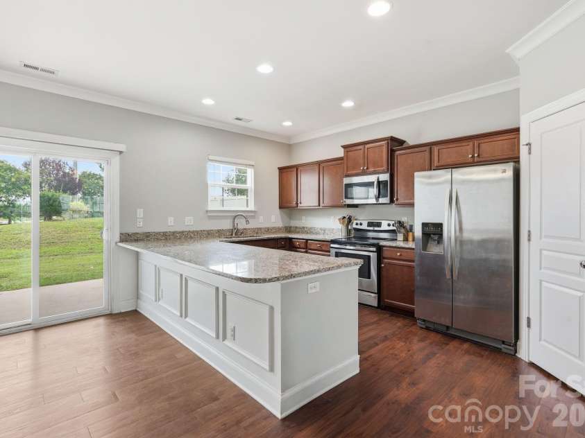 3734 Aldeburgh Road, Concord, NC 28027.  MLS# CAR4401553, YatesRealty ID 37754. 