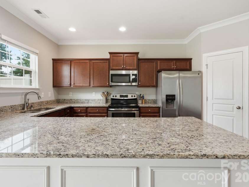 3734 Aldeburgh Road, Concord, NC 28027.  MLS# CAR4401553, YatesRealty ID 37754. 