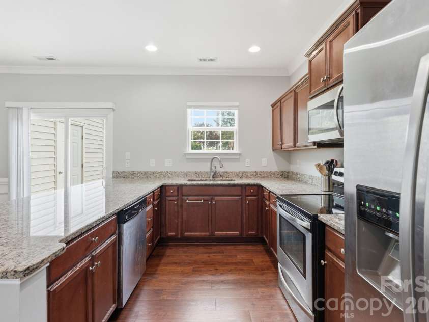 3734 Aldeburgh Road, Concord, NC 28027.  MLS# CAR4401553, YatesRealty ID 37754. 