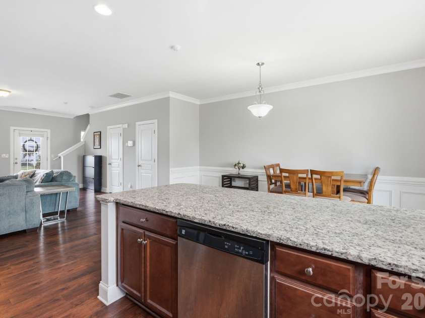 3734 Aldeburgh Road, Concord, NC 28027.  MLS# CAR4401553, YatesRealty ID 37754. 