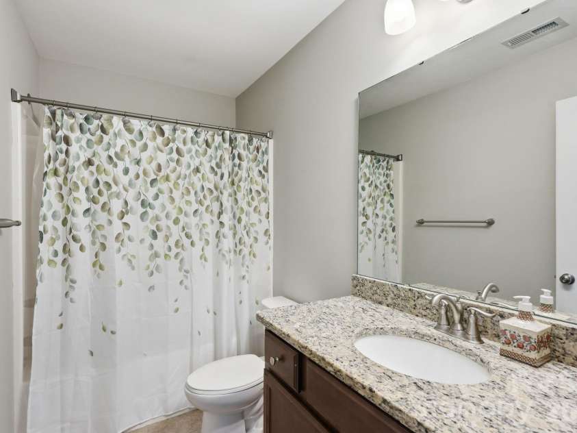 3734 Aldeburgh Road, Concord, NC 28027.  MLS# CAR4401553, YatesRealty ID 37754. 