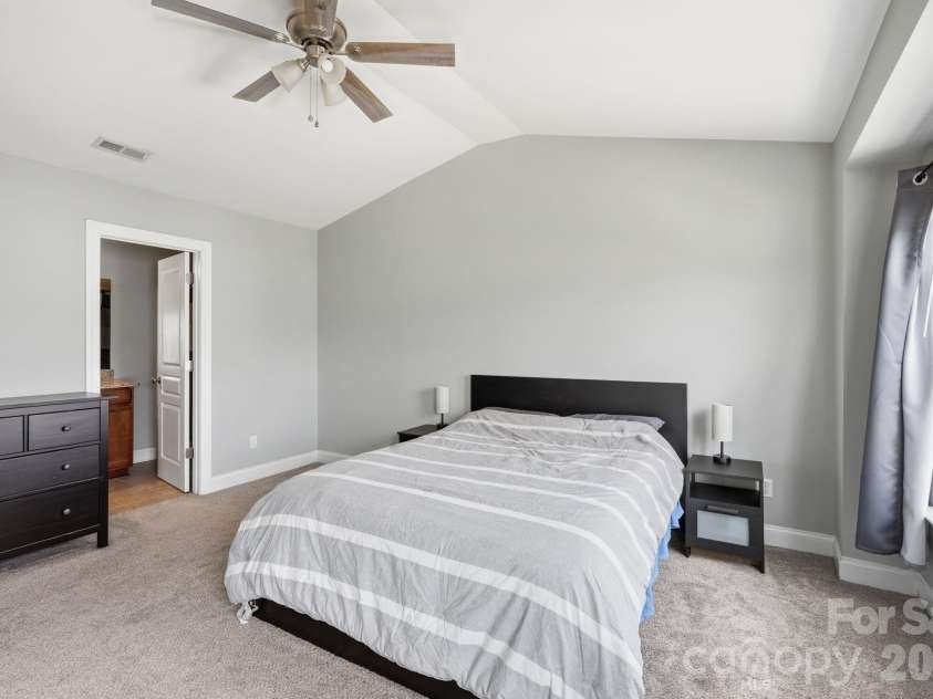3734 Aldeburgh Road, Concord, NC 28027.  MLS# CAR4401553, YatesRealty ID 37754. 