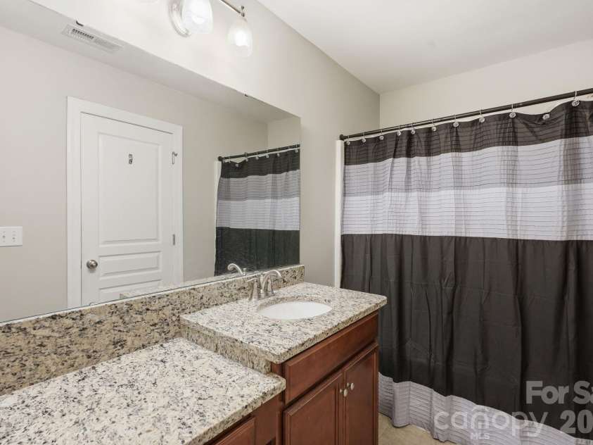 3734 Aldeburgh Road, Concord, NC 28027.  MLS# CAR4401553, YatesRealty ID 37754. 