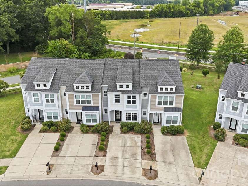3734 Aldeburgh Road, Concord, NC 28027.  MLS# CAR4401553, YatesRealty ID 37754. 