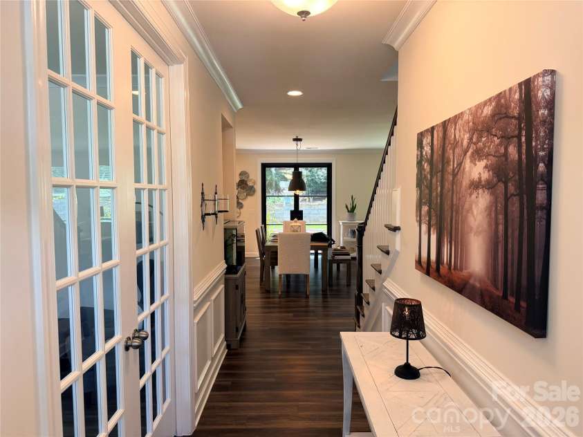 5070 Watersail Way, Lake Wylie, SC 29710.  MLS# CAR4402512, YatesRealty ID 37755. 