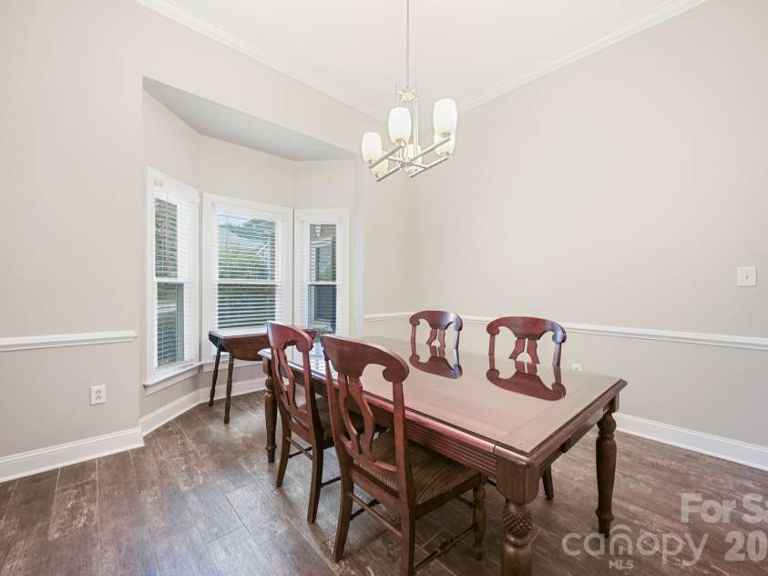 4437 Shannamara Drive, Matthews, NC 28104.  MLS# CAR4402636, YatesRealty ID 37756. 
