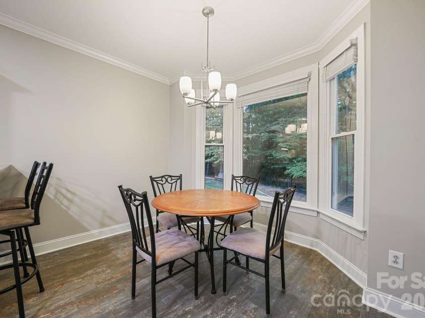 4437 Shannamara Drive, Matthews, NC 28104.  MLS# CAR4402636, YatesRealty ID 37756. 