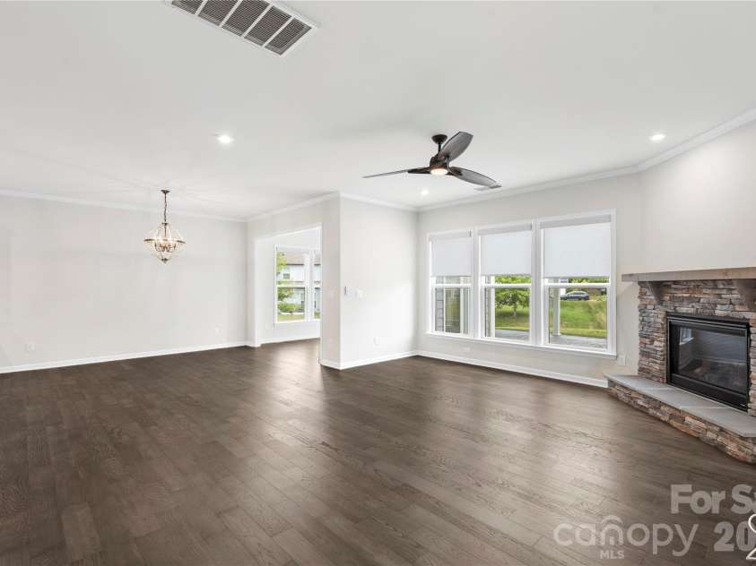 3028 Donaldson Street, Fort Mill, SC 29715.  MLS# CAR4399358, YatesRealty ID 37757. 