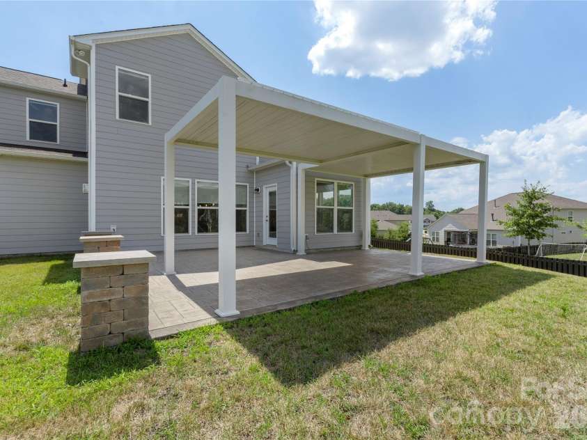 3028 Donaldson Street, Fort Mill, SC 29715.  MLS# CAR4399358, YatesRealty ID 37757. 