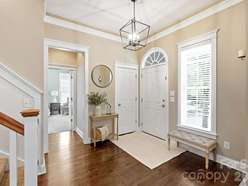 16723 Spruell Street, Huntersville, NC 28078.  MLS# CAR4400286, YatesRealty ID 37759. 