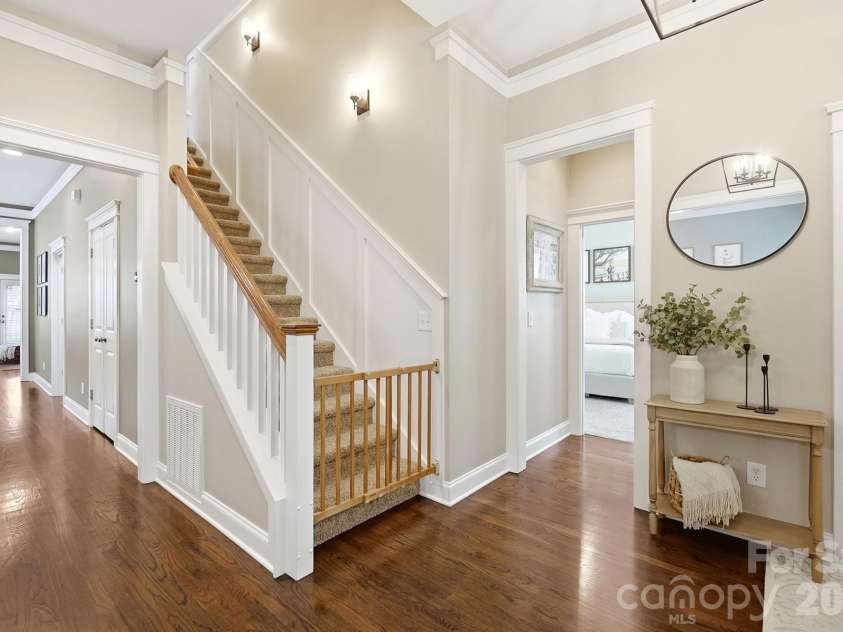 16723 Spruell Street, Huntersville, NC 28078.  MLS# CAR4400286, YatesRealty ID 37759. 