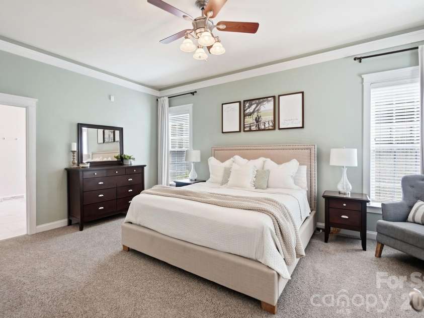16723 Spruell Street, Huntersville, NC 28078.  MLS# CAR4400286, YatesRealty ID 37759. 