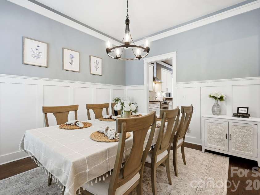 16723 Spruell Street, Huntersville, NC 28078.  MLS# CAR4400286, YatesRealty ID 37759. 
