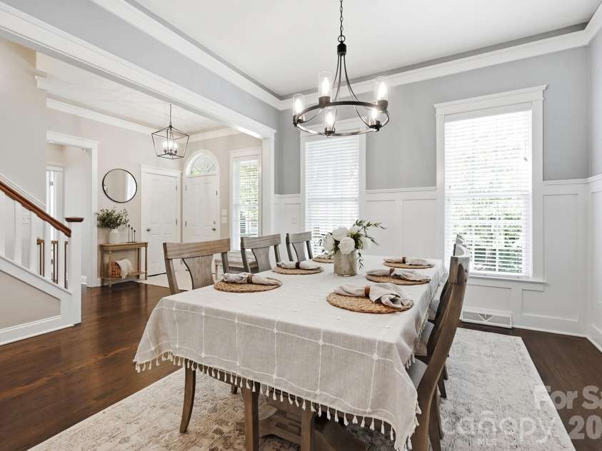 16723 Spruell Street, Huntersville, NC 28078.  MLS# CAR4400286, YatesRealty ID 37759. 
