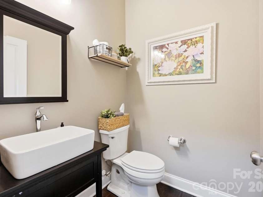 16723 Spruell Street, Huntersville, NC 28078.  MLS# CAR4400286, YatesRealty ID 37759. 