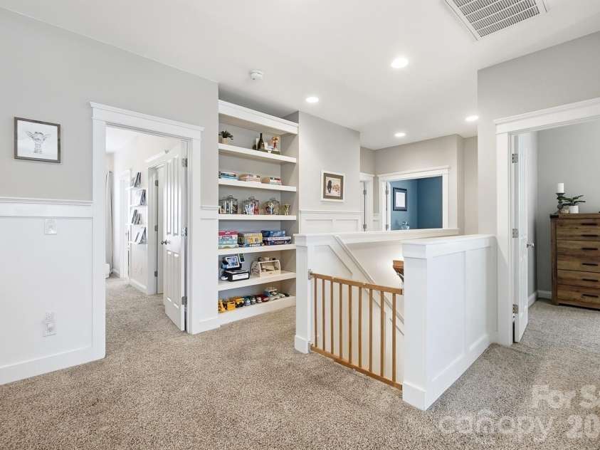 16723 Spruell Street, Huntersville, NC 28078.  MLS# CAR4400286, YatesRealty ID 37759. 