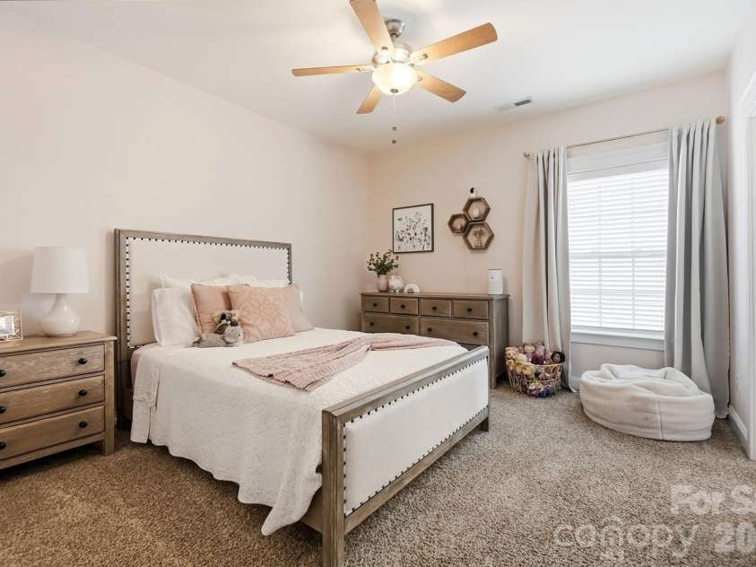 16723 Spruell Street, Huntersville, NC 28078.  MLS# CAR4400286, YatesRealty ID 37759. 