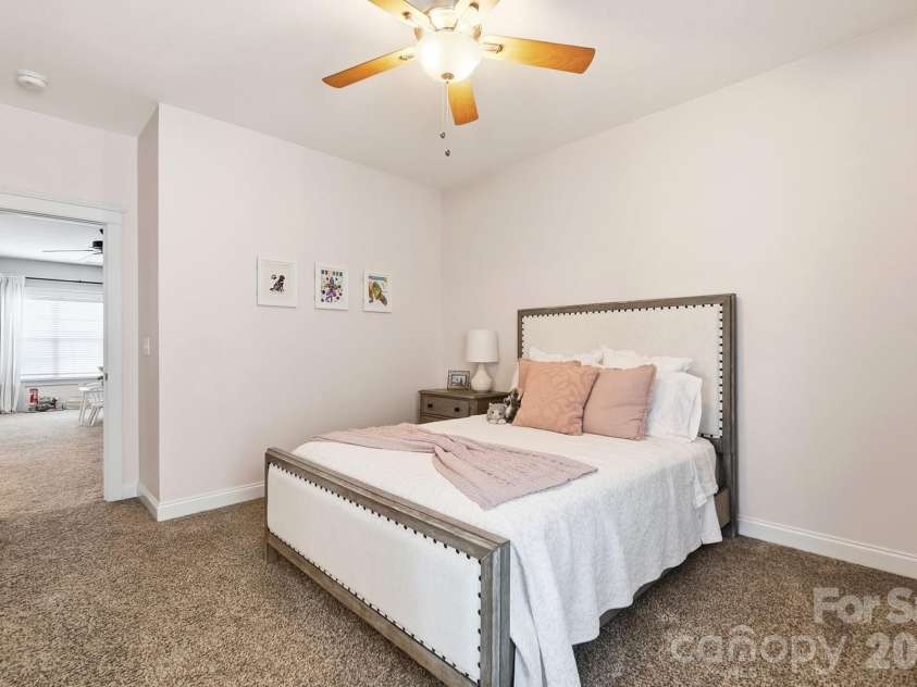 16723 Spruell Street, Huntersville, NC 28078.  MLS# CAR4400286, YatesRealty ID 37759. 