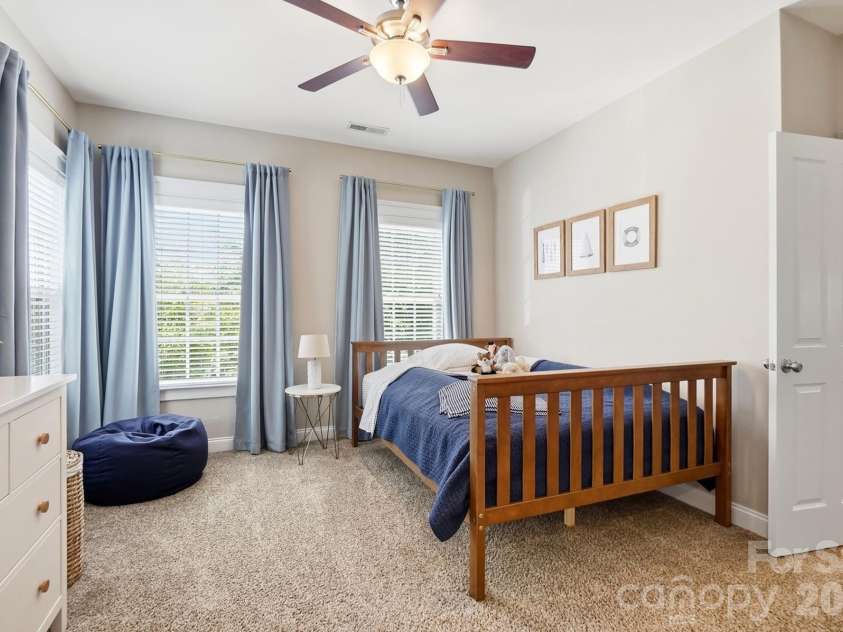 16723 Spruell Street, Huntersville, NC 28078.  MLS# CAR4400286, YatesRealty ID 37759. 