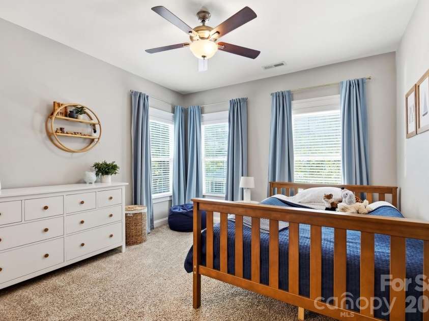 16723 Spruell Street, Huntersville, NC 28078.  MLS# CAR4400286, YatesRealty ID 37759. 