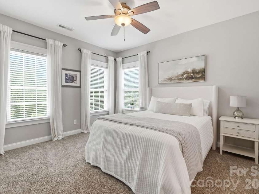 16723 Spruell Street, Huntersville, NC 28078.  MLS# CAR4400286, YatesRealty ID 37759. 