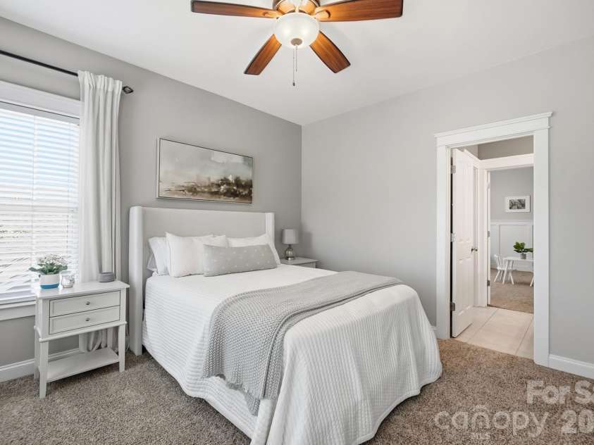 16723 Spruell Street, Huntersville, NC 28078.  MLS# CAR4400286, YatesRealty ID 37759. 