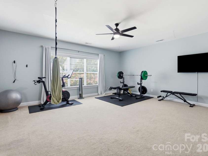 16723 Spruell Street, Huntersville, NC 28078.  MLS# CAR4400286, YatesRealty ID 37759. 