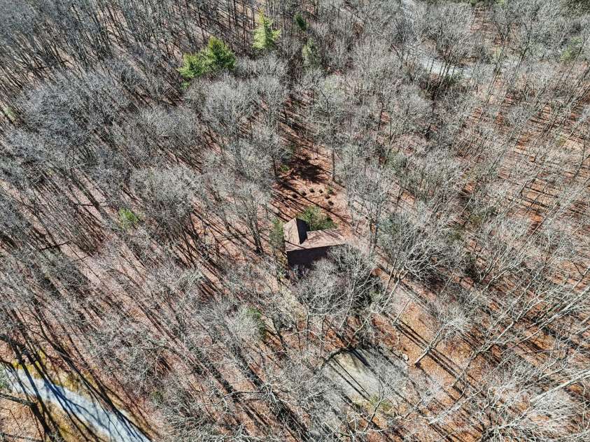 102 Knobster Way, Glenville, NC 28736.  MLS# CAR4325693, YatesRealty ID 3776. It's 