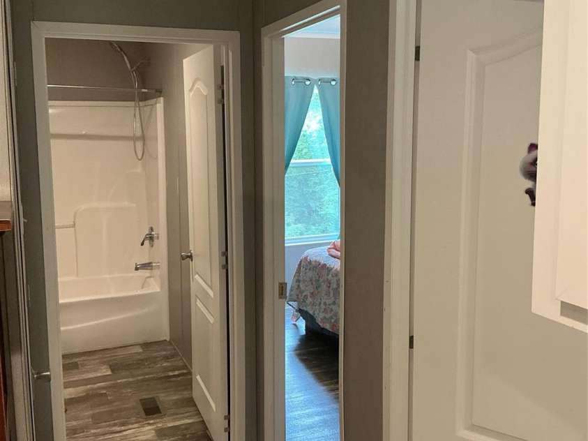 30 and 32 Skyland Circle, Asheville, NC 28804.  MLS# CAR4313510, YatesRealty ID 3776. 