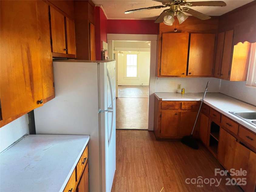 437 & 437 1/2 Hope Street, Rock Hill, SC 29730.  MLS# CAR4226933, YatesRealty ID 3776. 