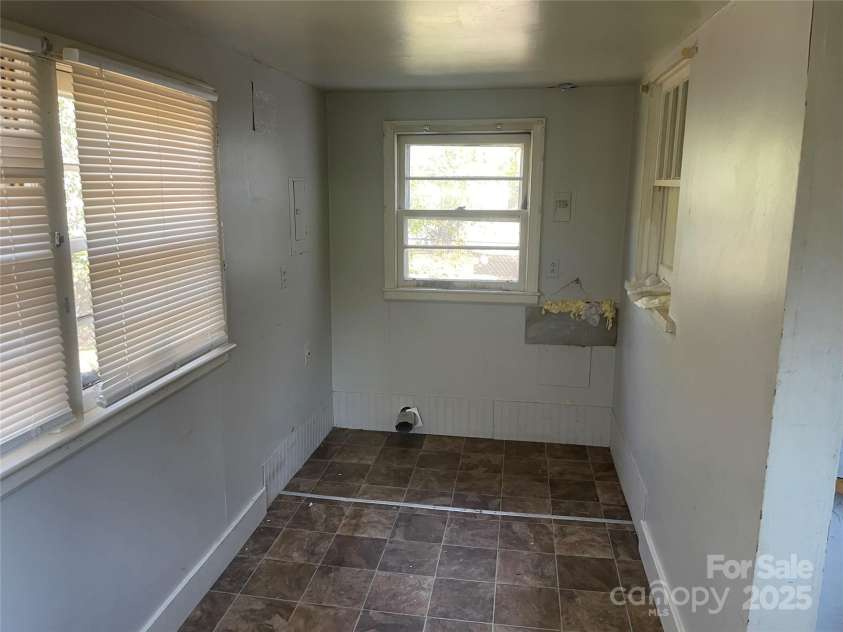 437 & 437 1/2 Hope Street, Rock Hill, SC 29730.  MLS# CAR4226933, YatesRealty ID 3776. 