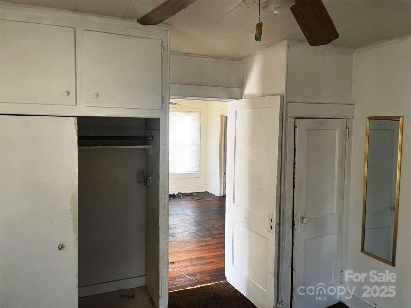 437 & 437 1/2 Hope Street, Rock Hill, SC 29730.  MLS# CAR4226933, YatesRealty ID 3776. 