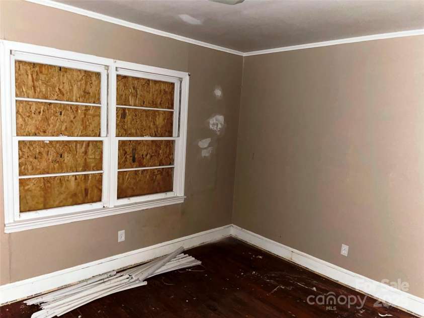 437 & 437 1/2 Hope Street, Rock Hill, SC 29730.  MLS# CAR4226933, YatesRealty ID 3776. 