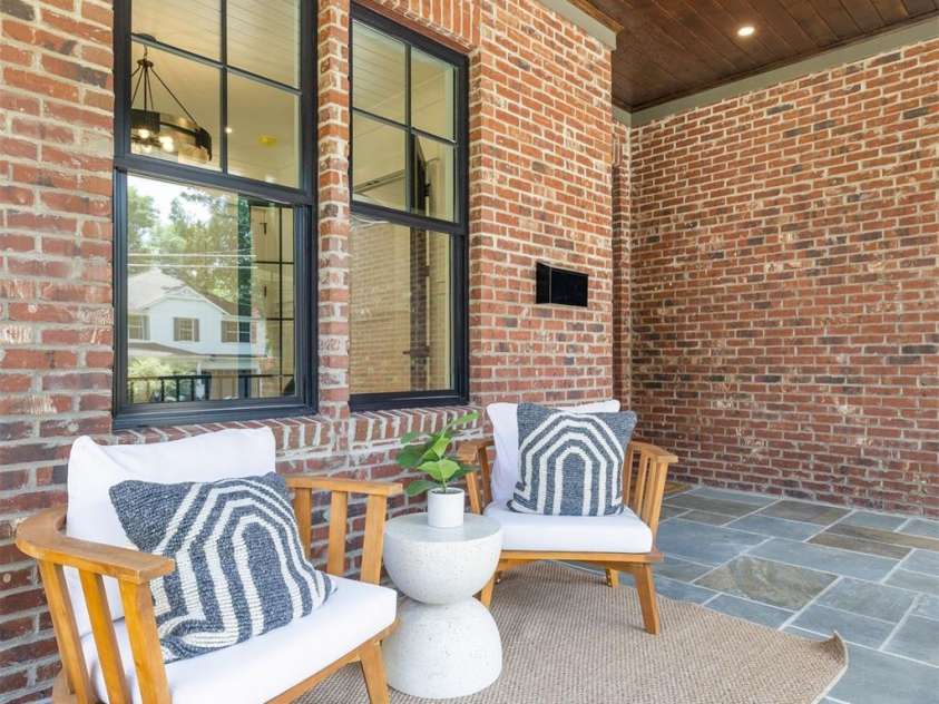 3035 Florida Avenue, Charlotte, NC 28205.  MLS# CAR4396817, YatesRealty ID 37761. 