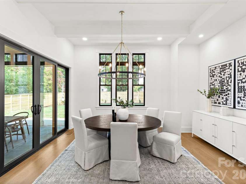 3035 Florida Avenue, Charlotte, NC 28205.  MLS# CAR4396817, YatesRealty ID 37761. 