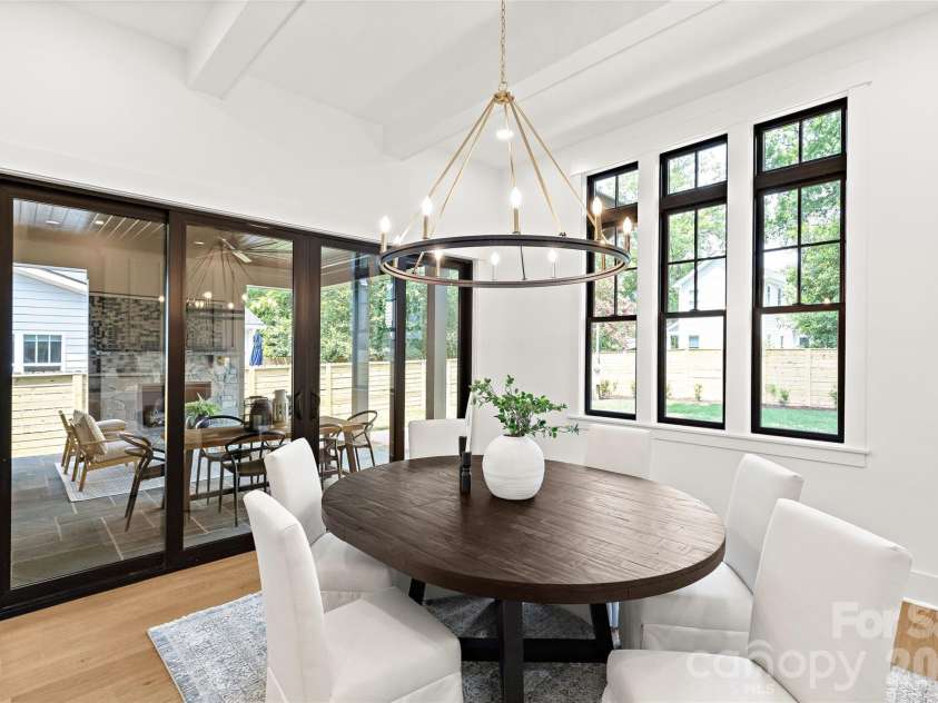3035 Florida Avenue, Charlotte, NC 28205.  MLS# CAR4396817, YatesRealty ID 37761. 
