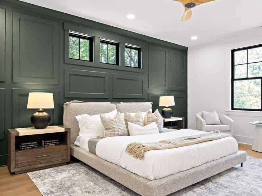 3035 Florida Avenue, Charlotte, NC 28205.  MLS# CAR4396817, YatesRealty ID 37761. 