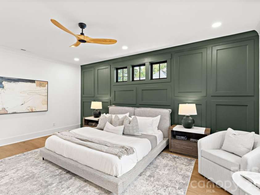 3035 Florida Avenue, Charlotte, NC 28205.  MLS# CAR4396817, YatesRealty ID 37761. 